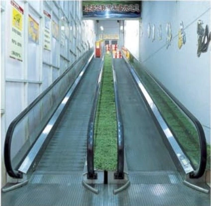 Competitive Price Moving Sidewalk Moving Walk (XNW-010)