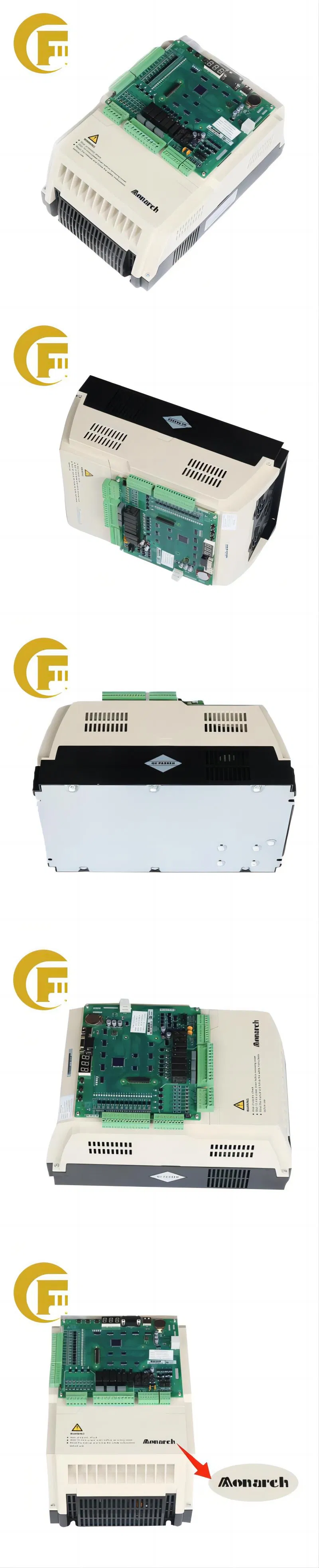 Technical Specifications