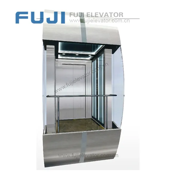 Elevator Design 4