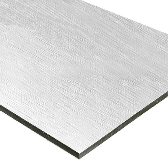 Sound Insulation Fasade Panel for Exterior Dual Metal Panels for Elevator Cladding and High-Speed Rail Wall Interior Decoration