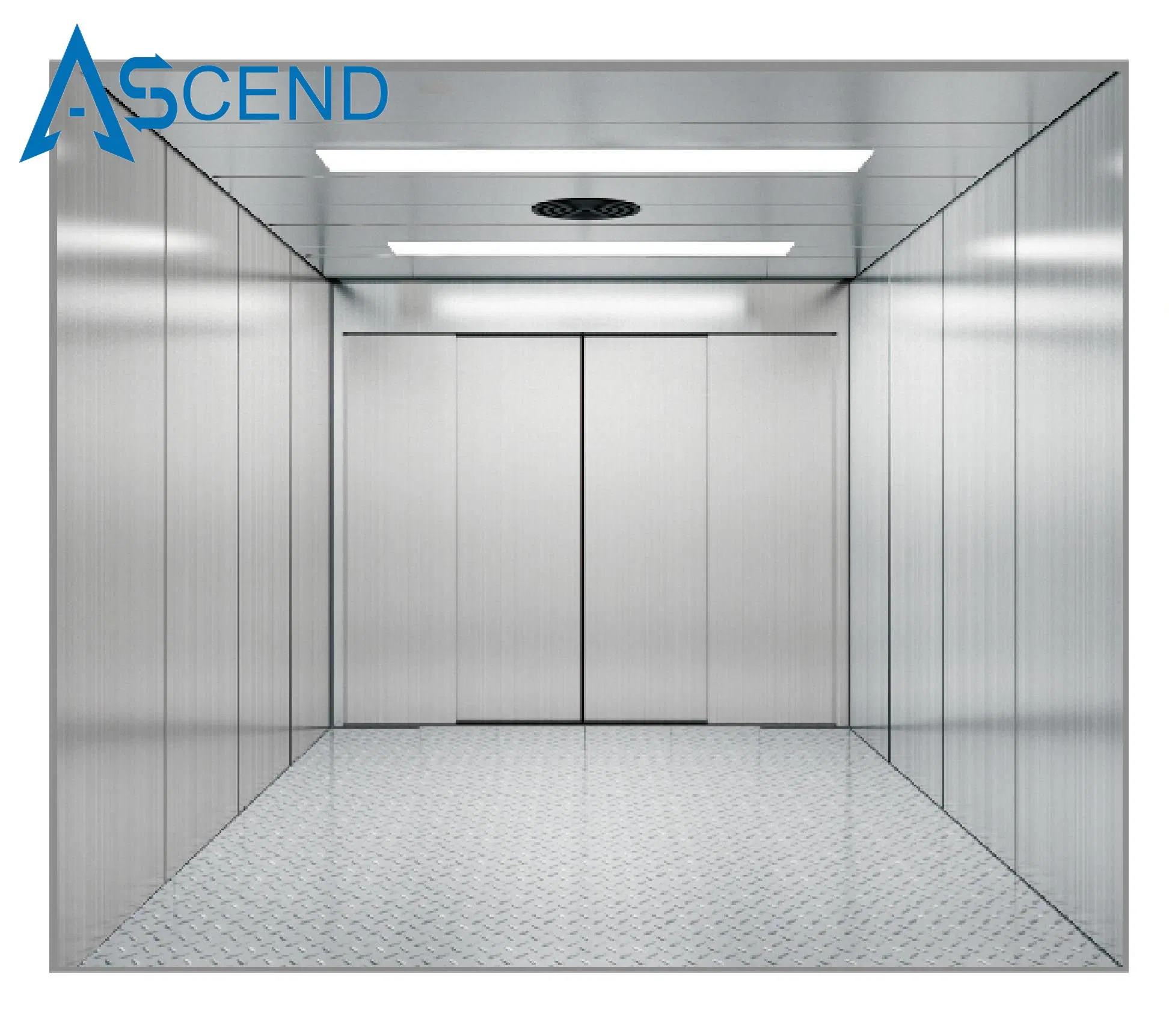 Cheap and Hotsale Freight Elevator with Good Quality for Passenger Elevator