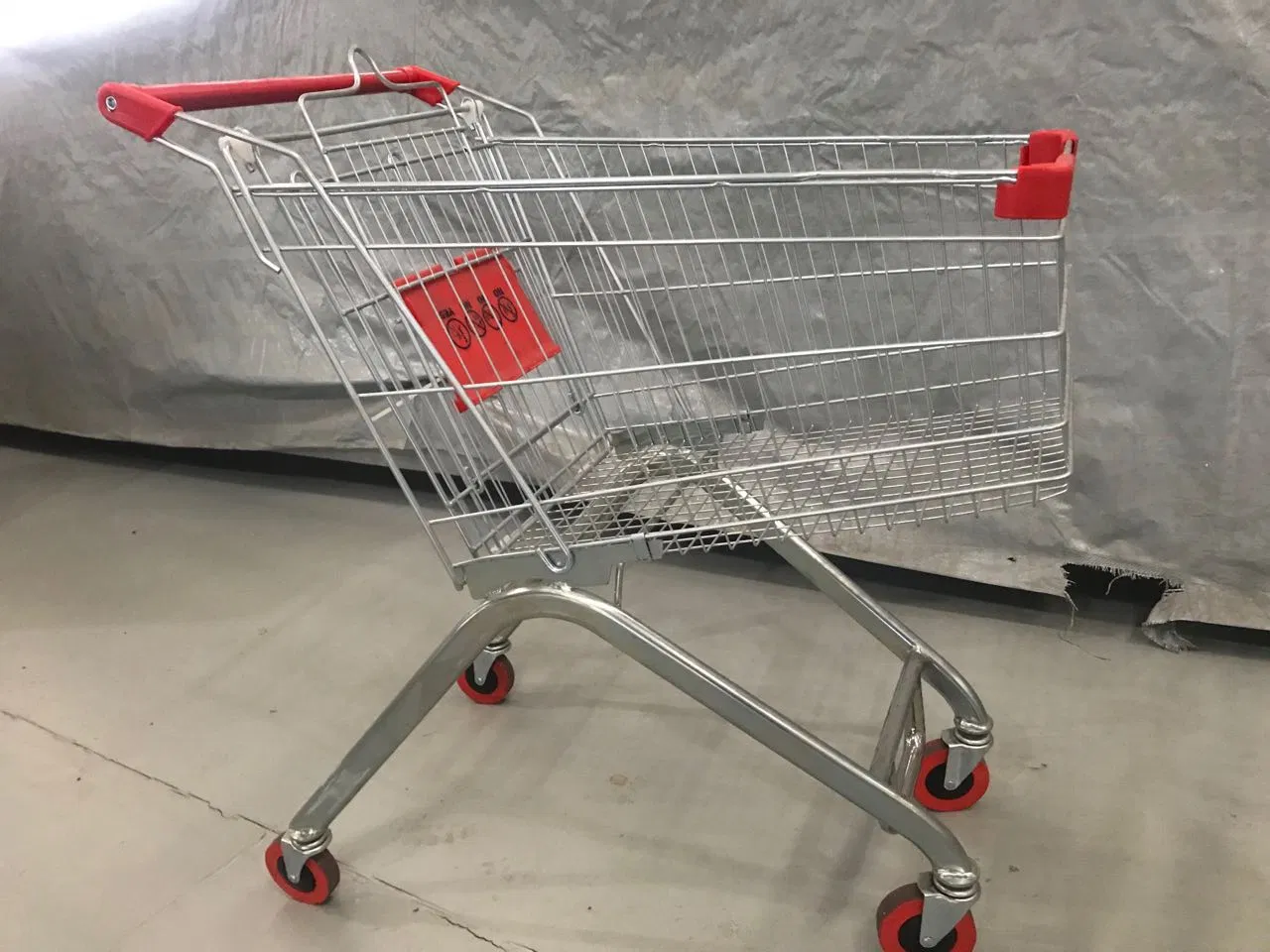 Excellent Performance Good Price Cart Escalator for Shopping Plaza