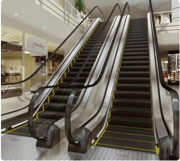 FUJI 0/12 Degrees Moving Walks for Supermarket China Wholesale