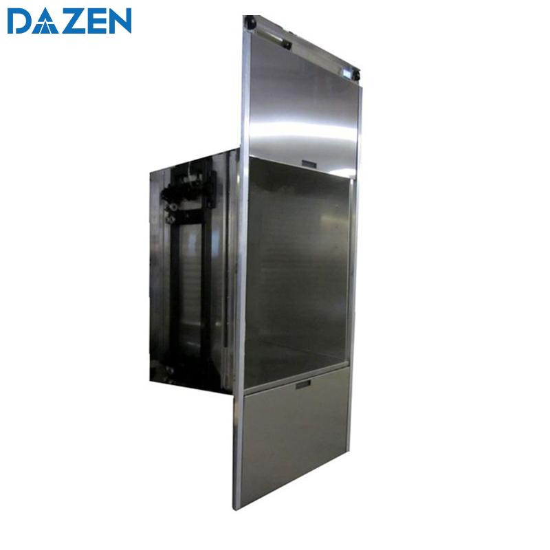 China Wholesale Hyundai Elevator Price Food Dumbwaiter Kitchen Elevator