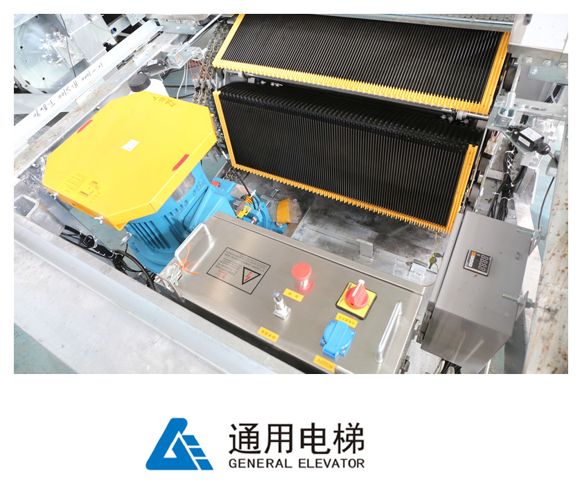 Commercial Escalator with Cheap Price