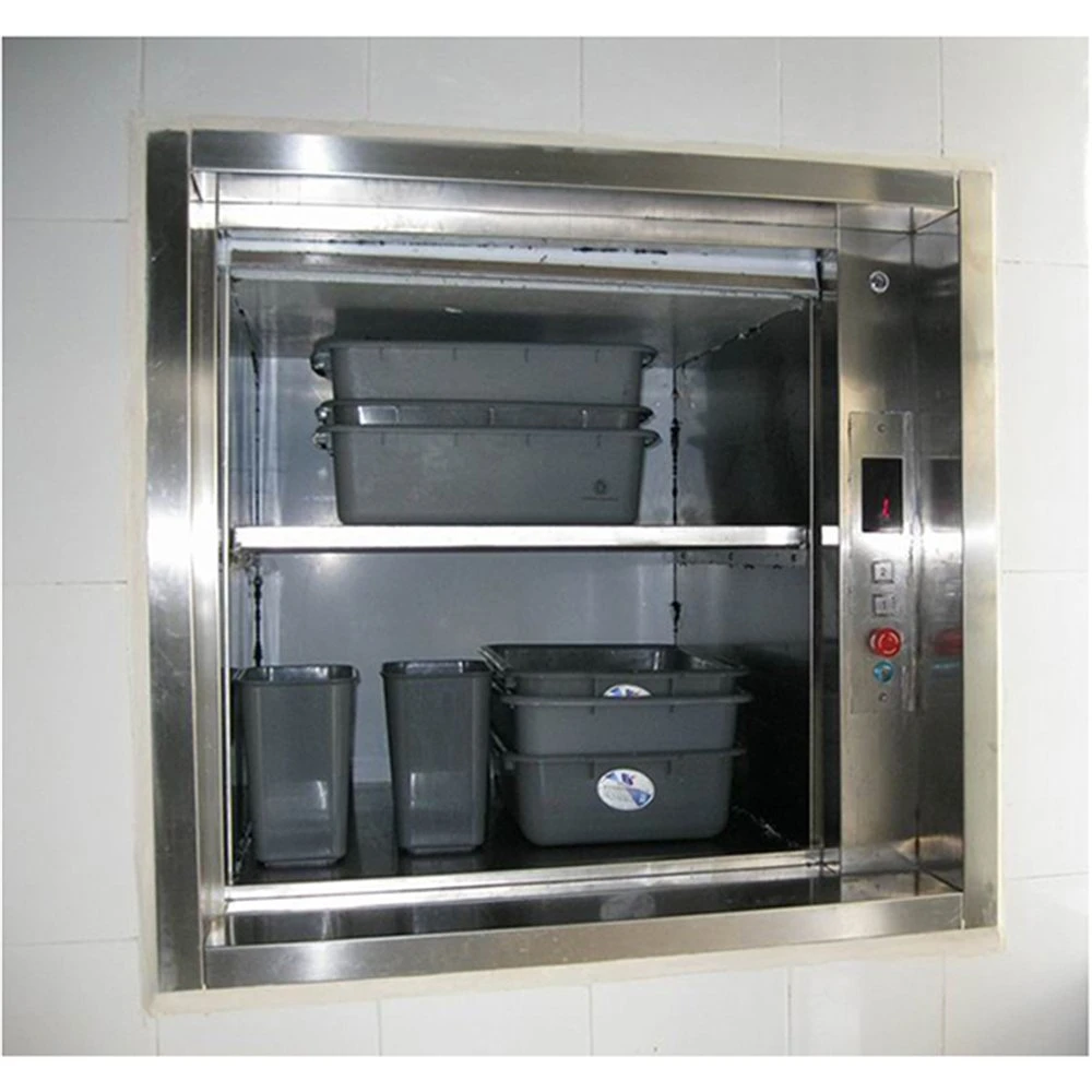 Best Superior Durable Kitchen Dumbwaiter Food Lift Elevator