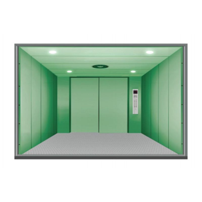 High Quality Car Elevator with Large Space