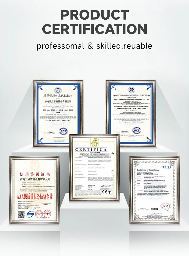 Freight Lift Installation