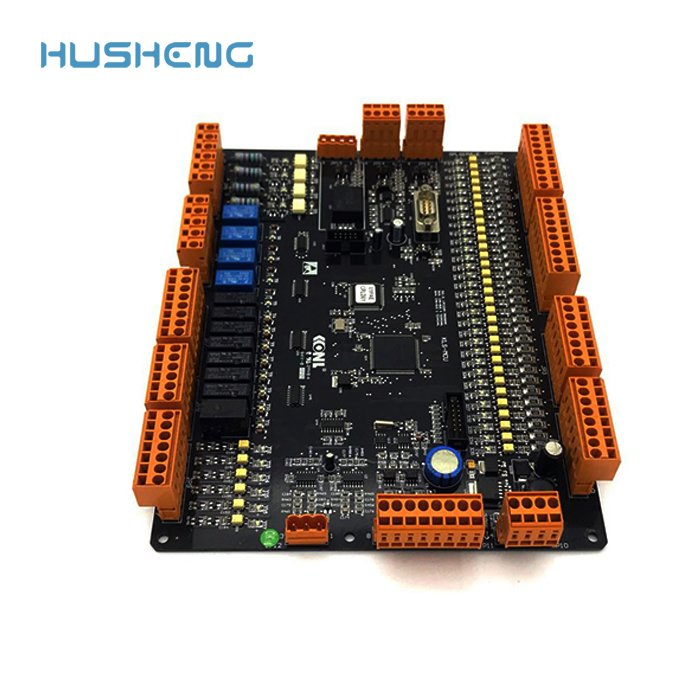 Canny Elevator Parts Main Board Sm. 01pae Step Kls-MCU