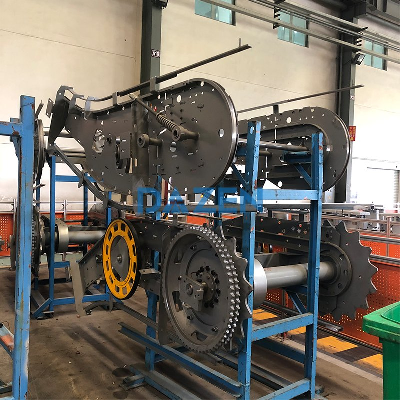 Residential Outdoor Small Home Escalator Price Wholesale Escalator for Sale