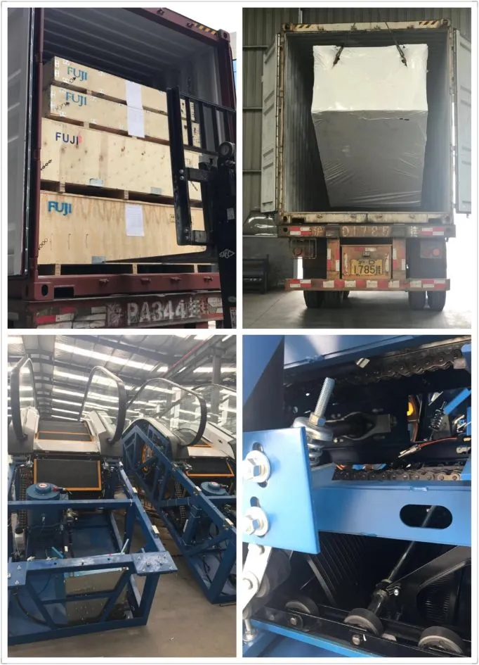 Loading and Packing 2