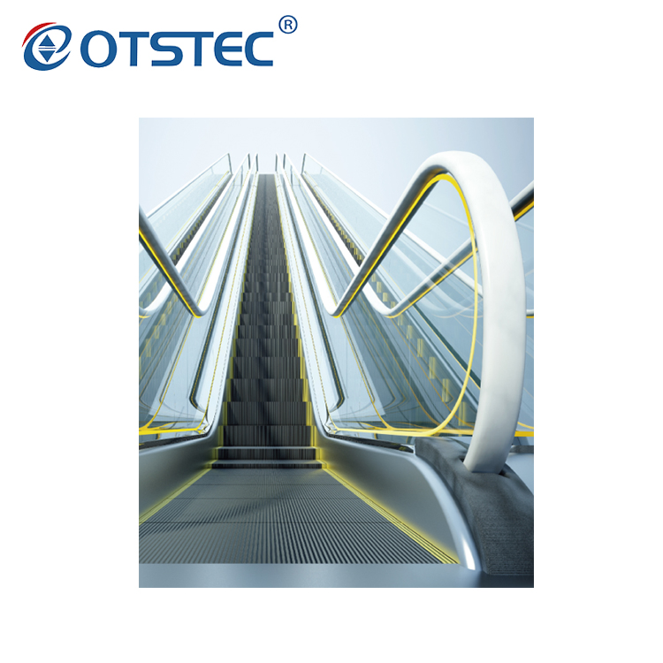 Otstec Escalator Price Escalator Good Quality CE