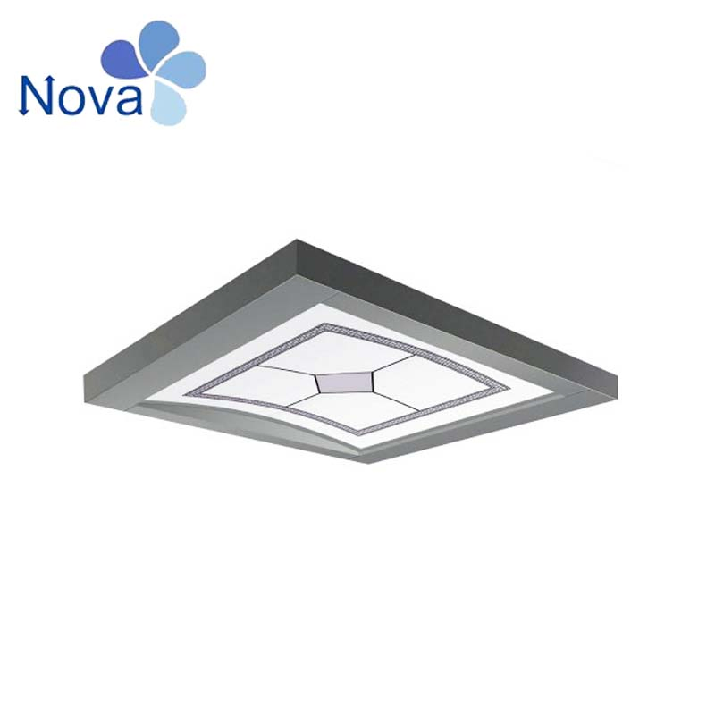 6-10 < 1.0m/S Nova Wooden Case Compound Elevator Parts Cabin Decoration