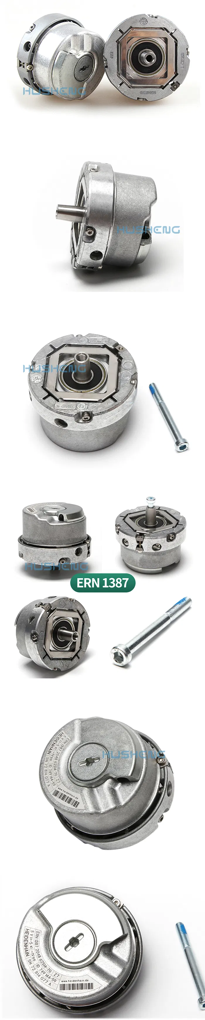 Detailed Elevator Cable Parts