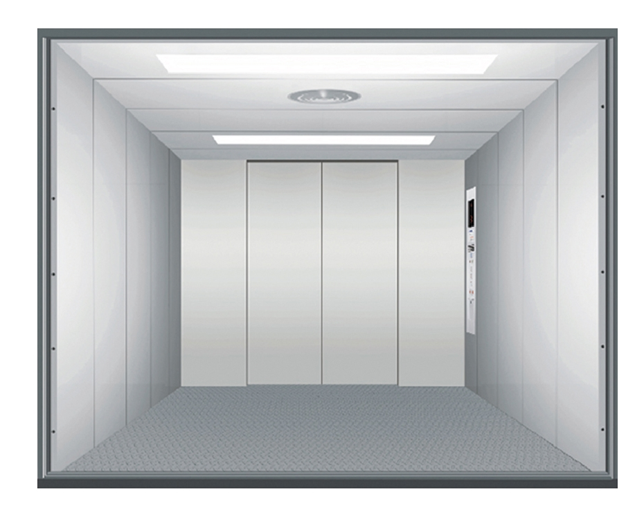 Heavy Loading Car Elevator with Cheap Price