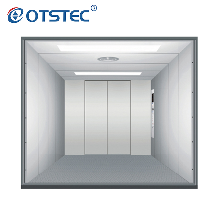 Low Noise Dumb Waiter Kitchen Food Elevator