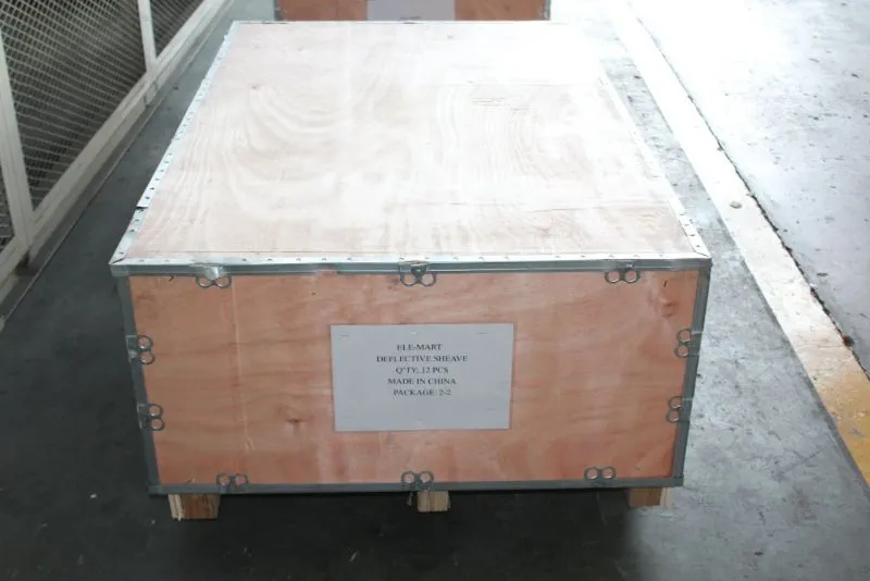 Packaging Solution 3