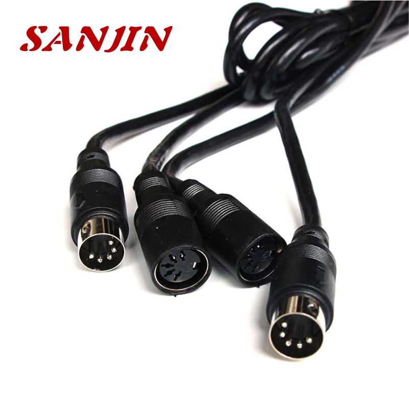 Elevator Lift Parts Weco Elevator Door Sensor 917A61-AC220 Elevator Light Curtain