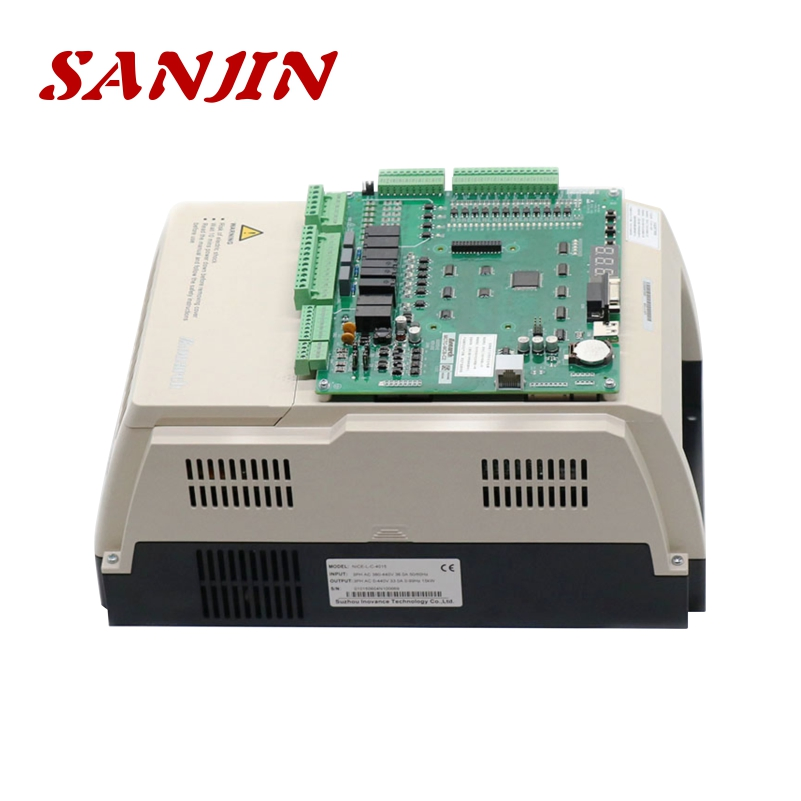 Monarch Elevator Parts 3000+ Integrated Controller Nice-L-C-4015 Monarch Inverter