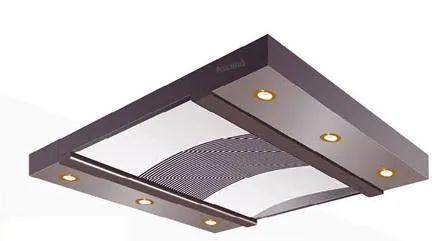 Elevator Ceiling Design