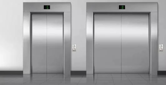 Los Angeles New York New Jersey Dumbwaiter Mini Cargo Mini Utility Elevator for Laundry Kitchen Garage Basement
