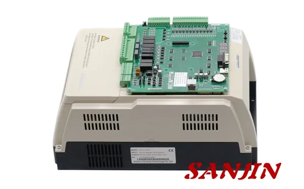 Monarch Inverter Detail 2