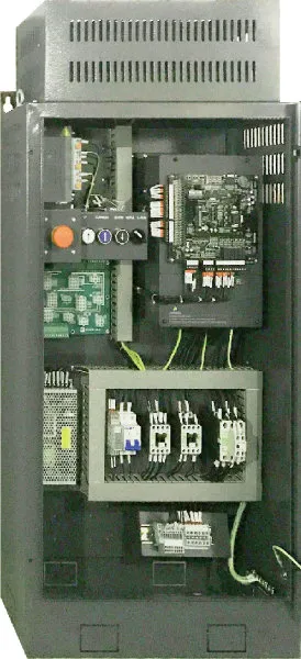Control System 1