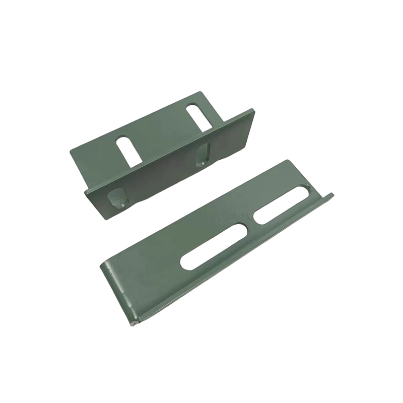 Stainless Steel Bracket Stamping Parts Metal Bracket Steel Bracket Angle Support Bracket Carbon Steel Bracket Elevator Bracket