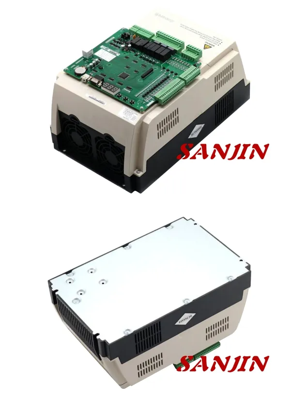 Monarch Controller Dimensions