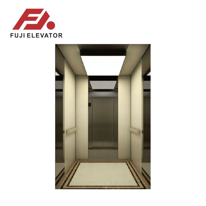 Passenger Elevator Car Decoration FPC-001~063 Concise &amp; Popular