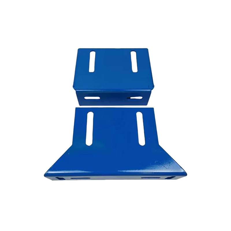 Heavy-Duty Bracket Elevator Bracket Support Bracket Metal Bracket L-Shaped Bracket Laser Cut Parts