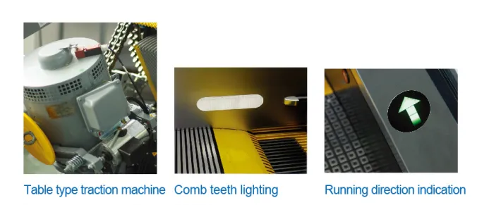 Standard Configuration