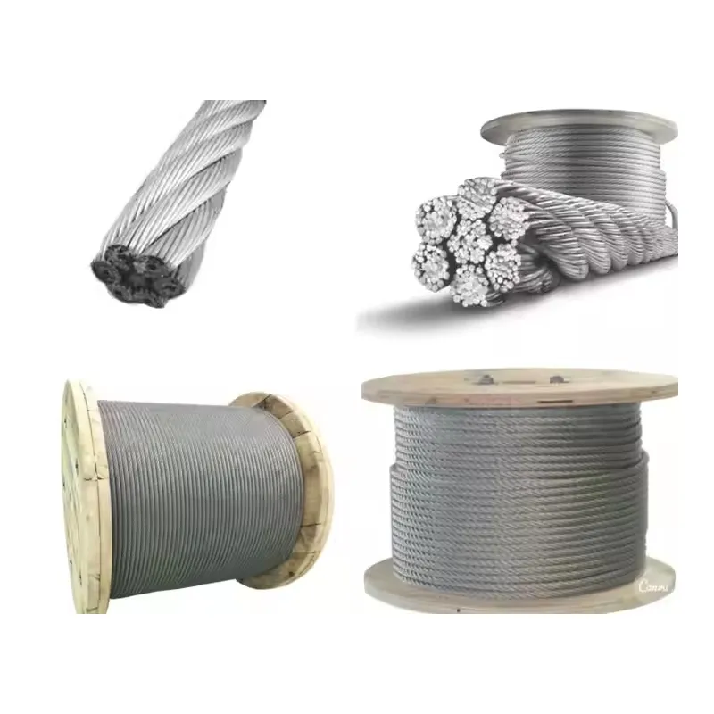 Semi-Steel Elevator Parts