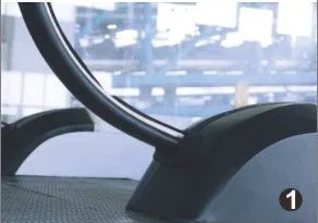 FUJI Passenger Escalator Outdoor Escalator with Good Quality Competitive Escalator Price