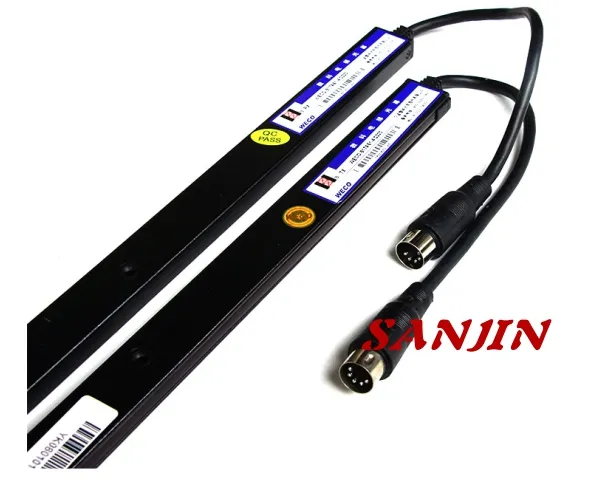 Weco sensor detail 2