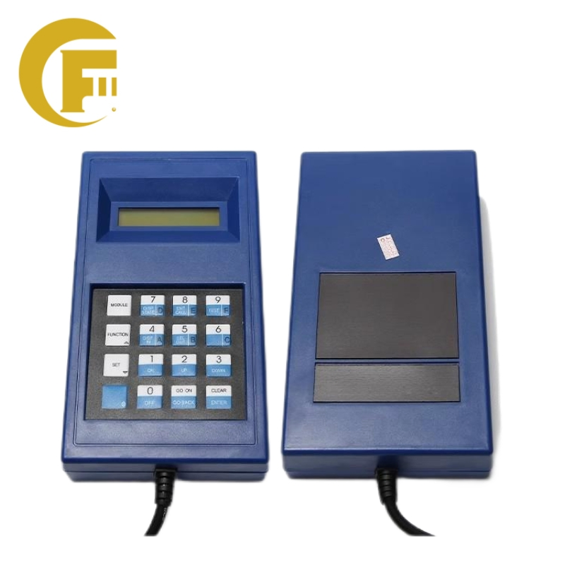 Elevator Part Oti*S Service Tool Decoder Elevator Lift Part