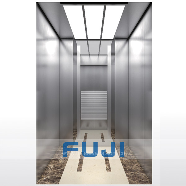FUJI Good Price Passenger Elevator with Japan Technology