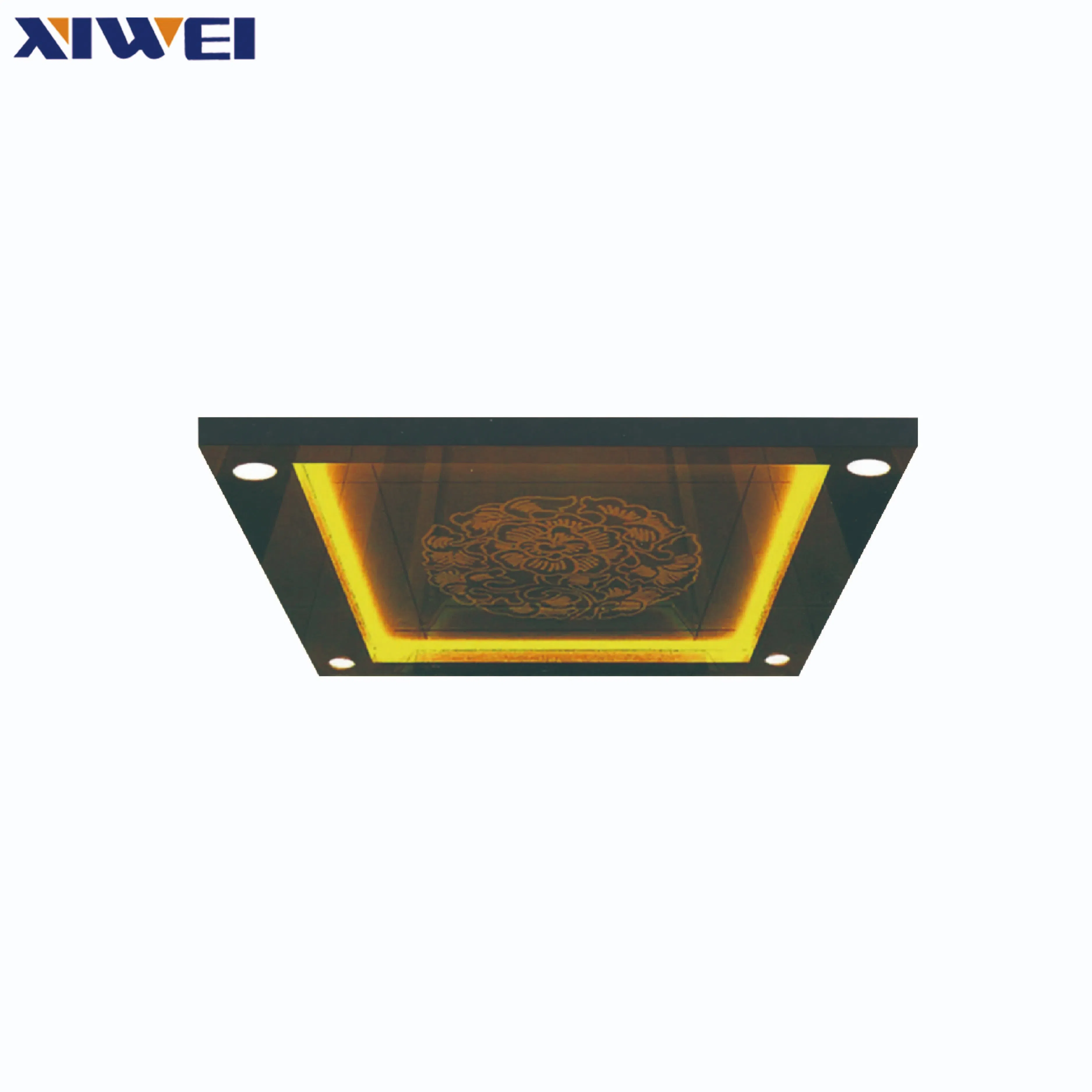 Xiwei Modern Dumbwaiter Passenger Elevator for Efficient Vertical Transportation in Homes