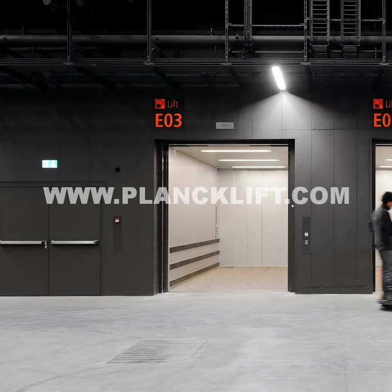 Car Elevator Freight Elevator Cost of Heavy Duty Cargo Lift Elevator Price Industrial Elevator Warehouse Elevator Small Freight Goods Elevator for Home Cargo