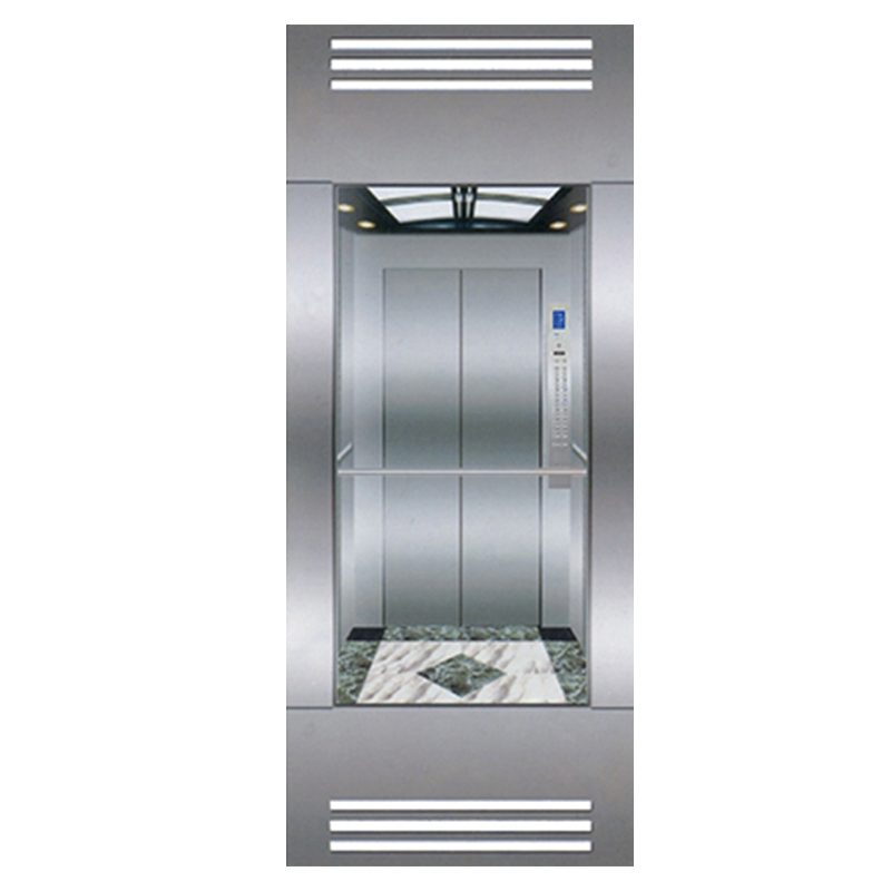 Customized Panoramic Sightseeing Elevators, Our Direct Sales, Special Elevators for Hotels in Shopping Malls and Scenic Spots, Safe and Energy-Saving Sightseein
