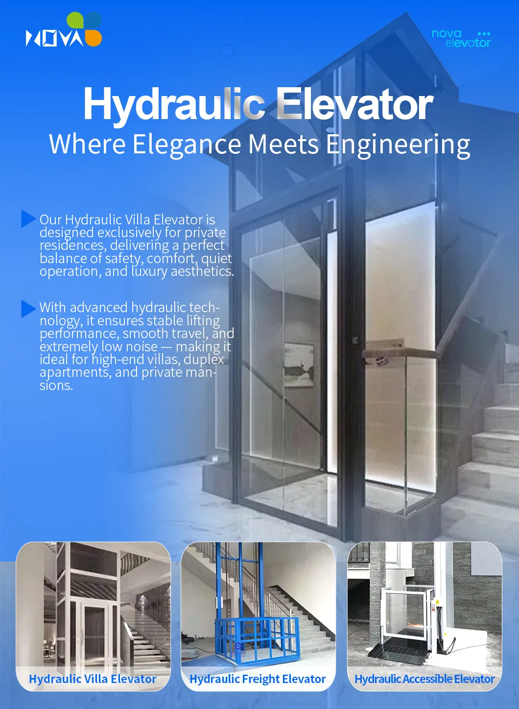 Elevator Design 1
