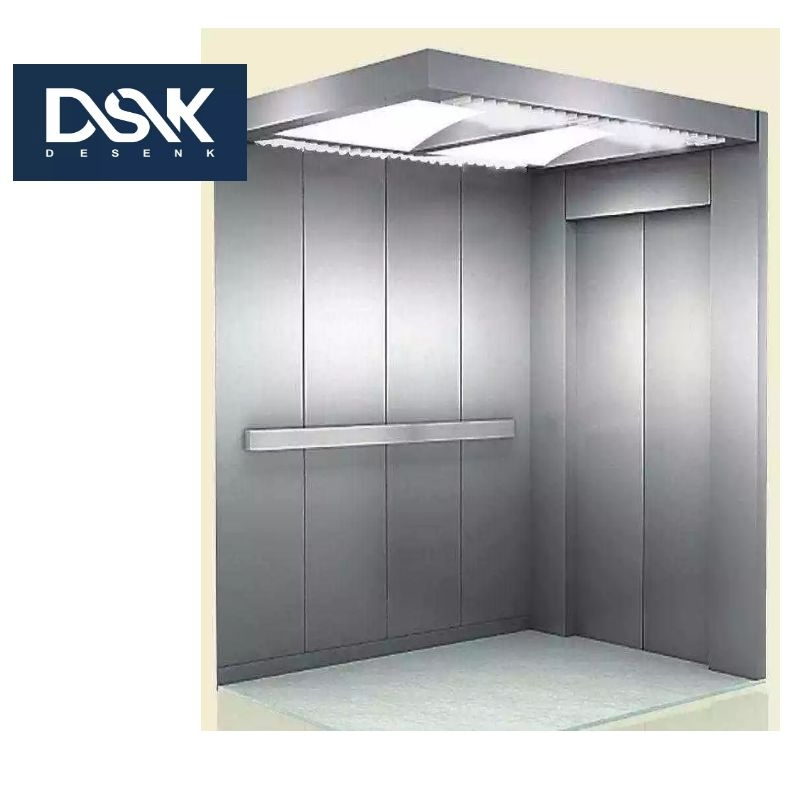 VVVF Drive Elevator Cargo Elevator Freight Elevator Goods Elevator with Best Manufacturer Elevator Price