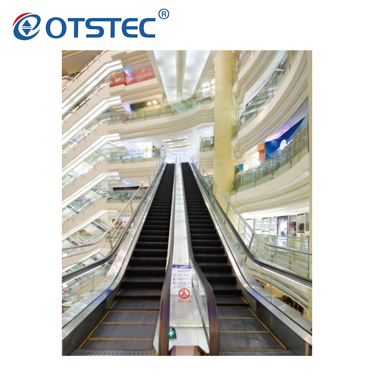 Otstec Escalator Price Escalator Good Quality CE