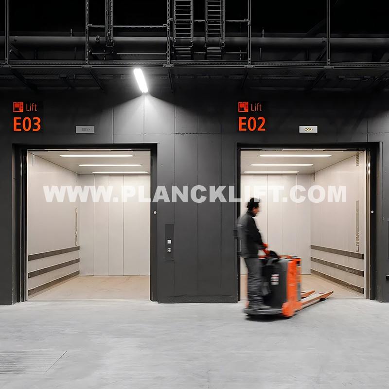 Car Elevator Freight Elevator Cost of Heavy Duty Cargo Lift Elevator Price Industrial Elevator Warehouse Elevator Small Freight Goods Elevator for Home Cargo