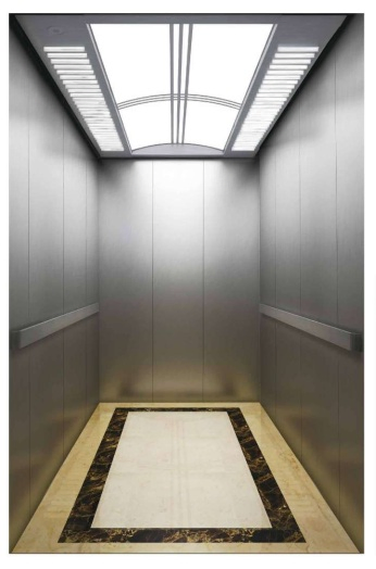 China Stable Passenger Product Supplier Disabled Access Stairs Wheelchair Stretcher Hospital Elevator Lift Low Noise Less Maintenance