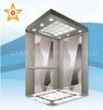 Etching Stainless Steel Decoration Passenger Lift Elevator