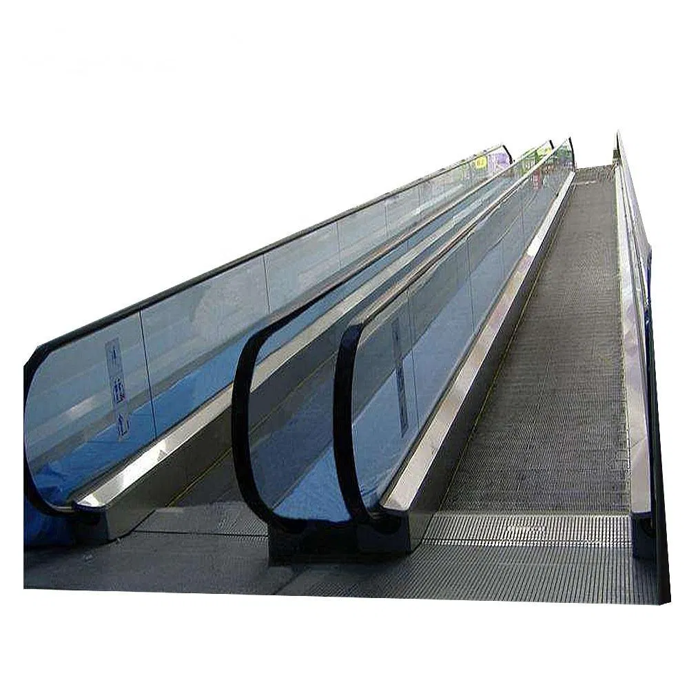 Indoor and Outdoor Escalators Moving Walk for Shopping Mall