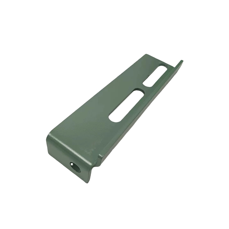 Stainless Steel Bracket Stamping Parts Metal Bracket Steel Bracket Angle Support Bracket Carbon Steel Bracket Elevator Bracket