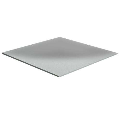 Sound Insulation Fasade Panel for Exterior Dual Metal Panels for Elevator Cladding and High-Speed Rail Wall Interior Decoration