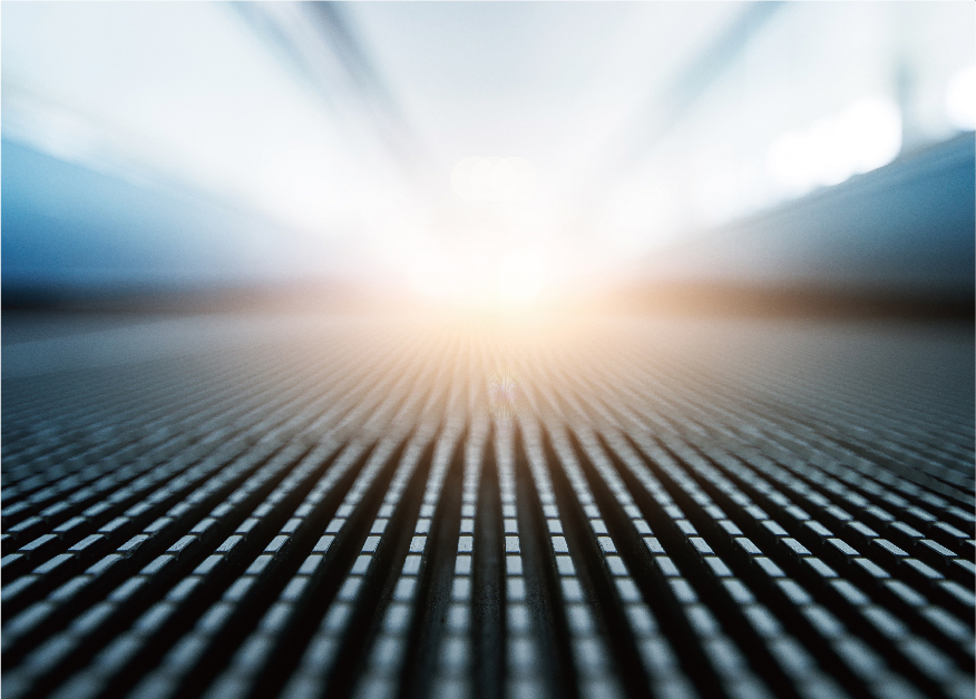 12 Degree Safe and Stable Moving Walk Cost for Airport